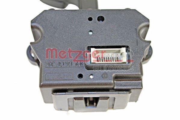 METZGER 0916421 ORIGINAL ERSATZTEIL Blinkerschalter